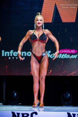 FIGURE НОВИЧКИ